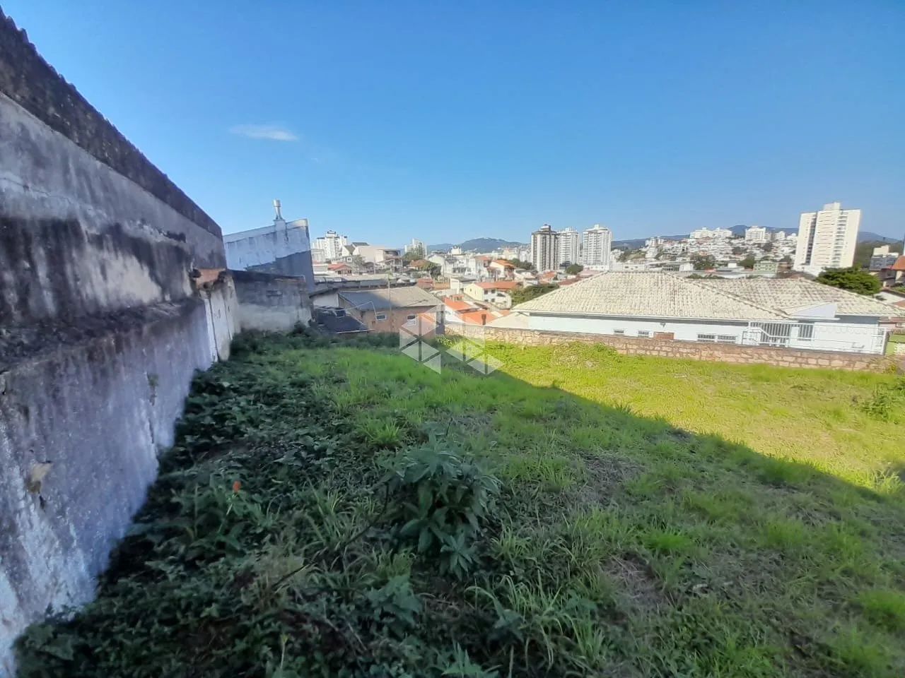 Terreno no Bairro Estreito, em Florianópolis,/SC com 646,50m² de área total - Foto 2