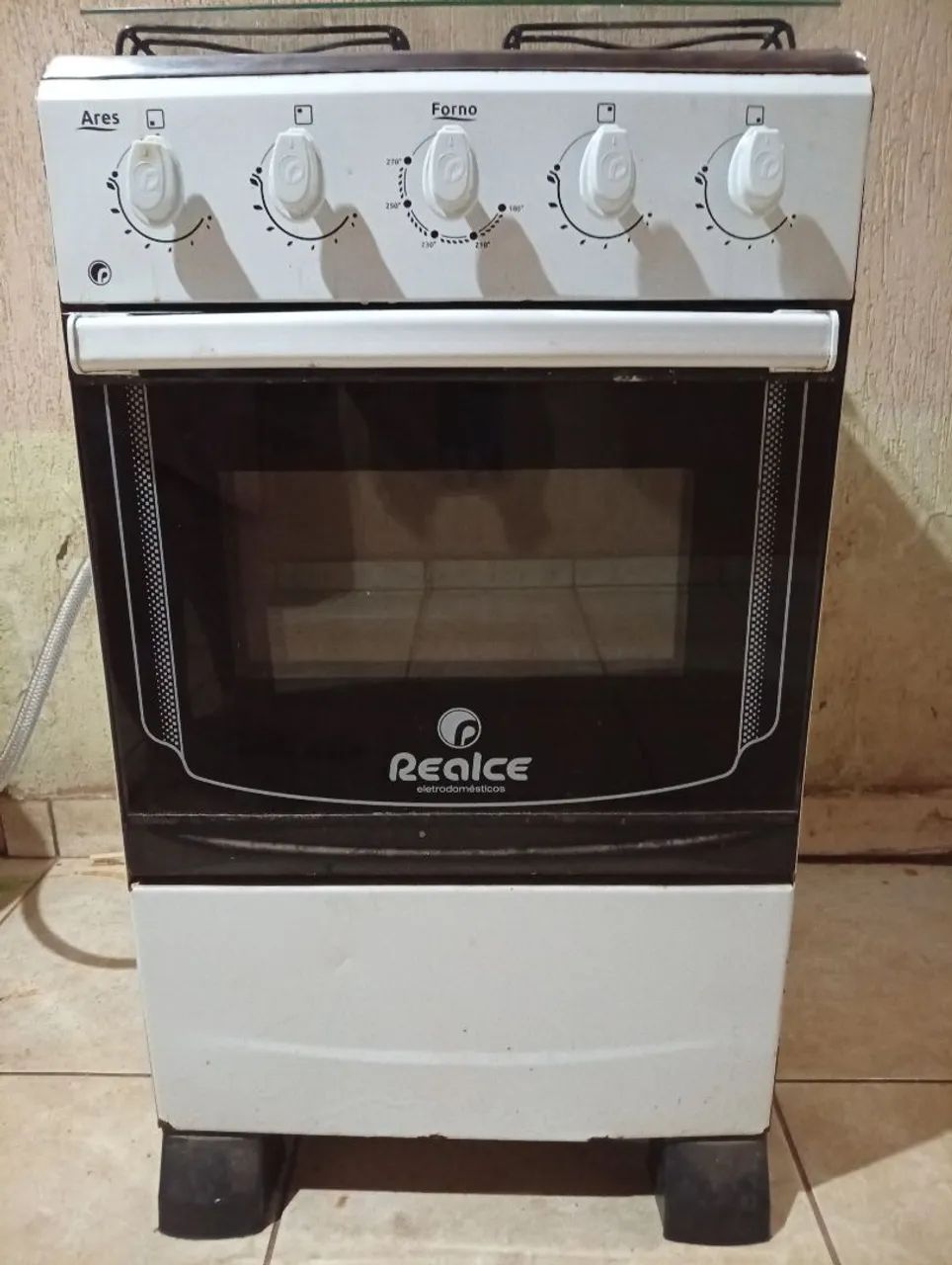 FOGÃO 