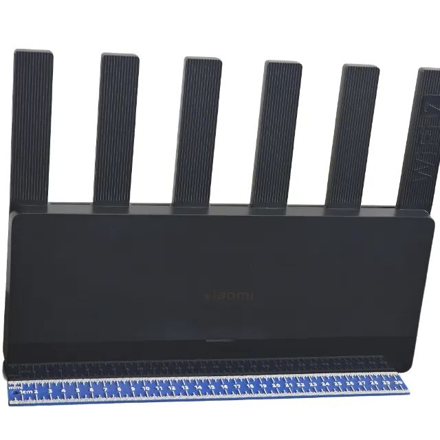 Roteador Xiaomi BE6500 2.5G WiFi 7 - Foto 2