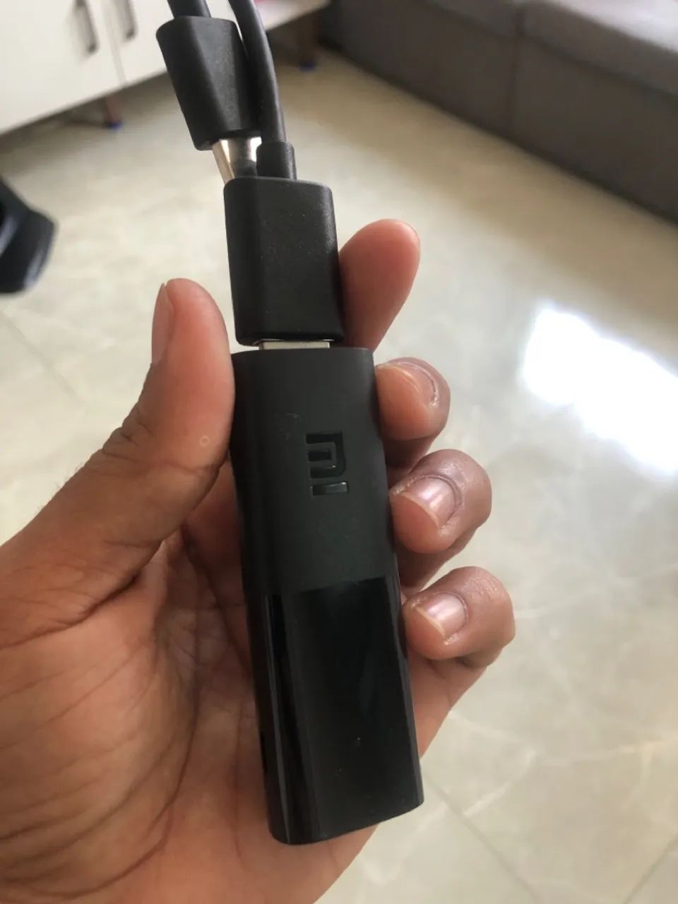 Mini TV box Xiaomi - Foto 3
