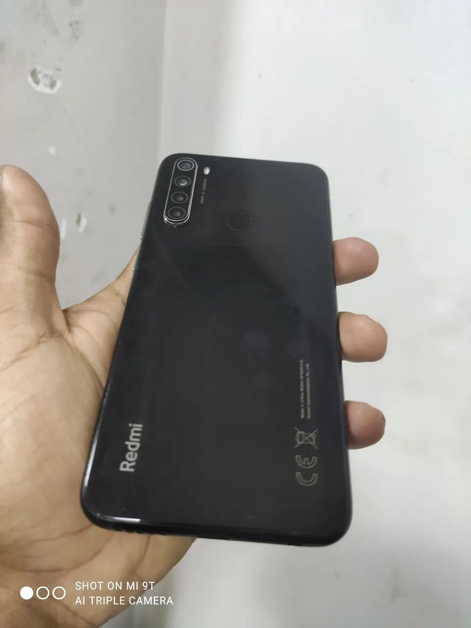 Xiaomi Note 8 64gb  - Foto 3
