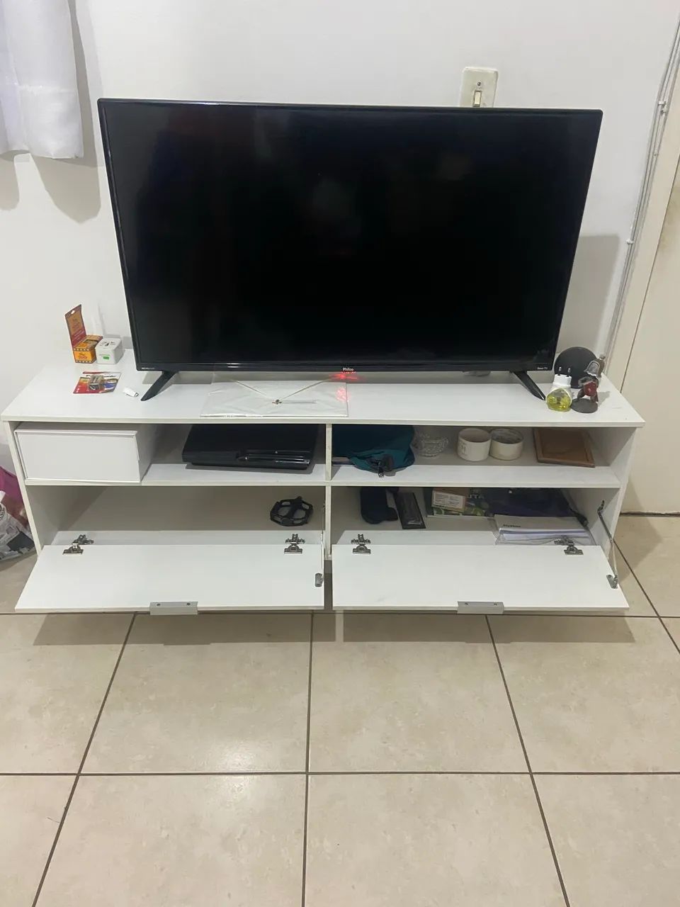 Rack para sala  - Foto 3