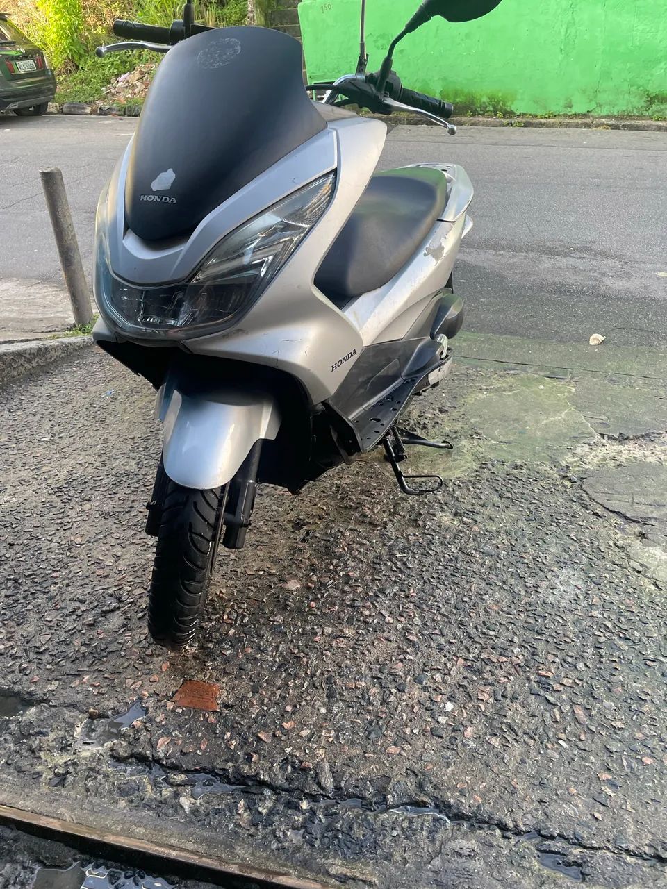 Pcx 150