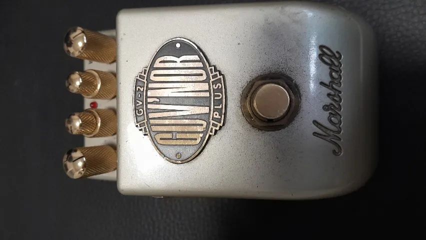Pedais Guitarra  - Foto 3