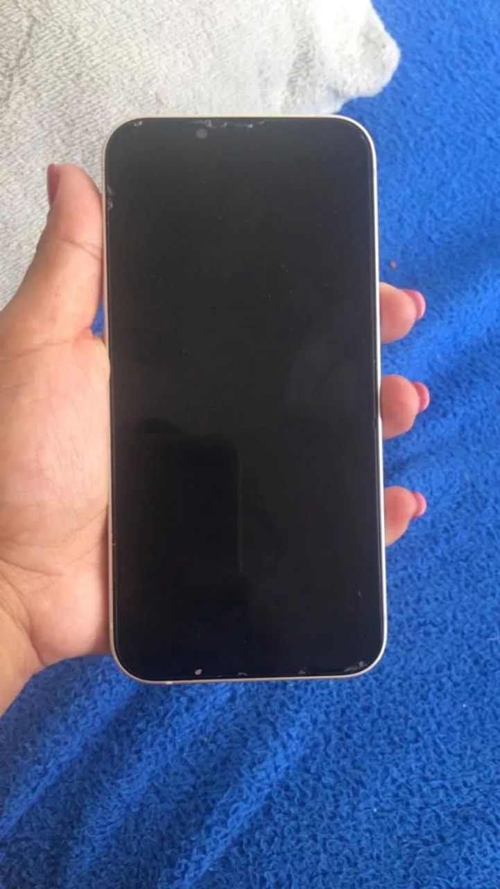 iPhone 14 - Foto 2