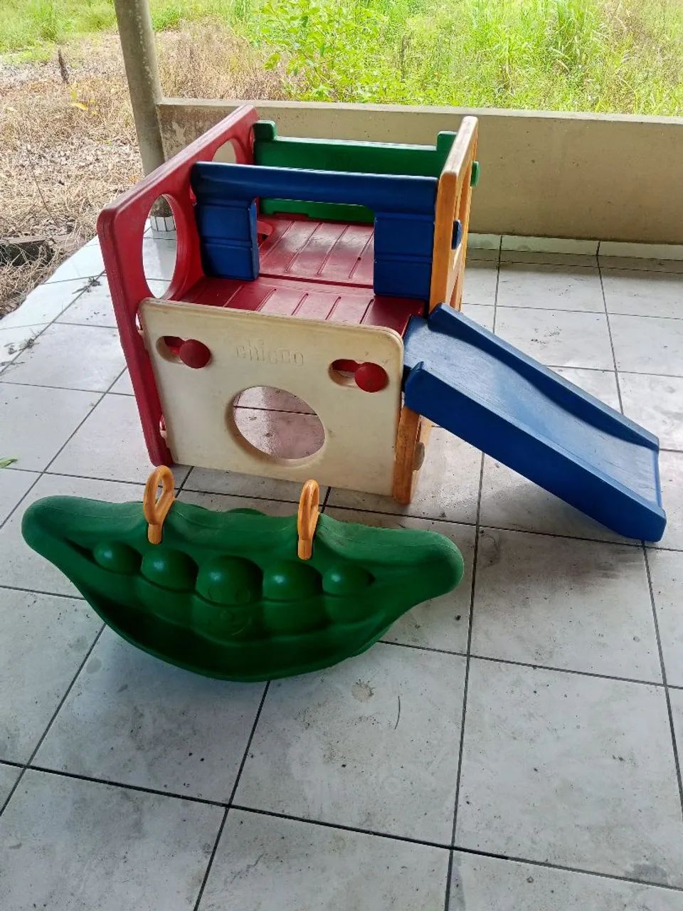Brinquedos infantil  - Foto 5