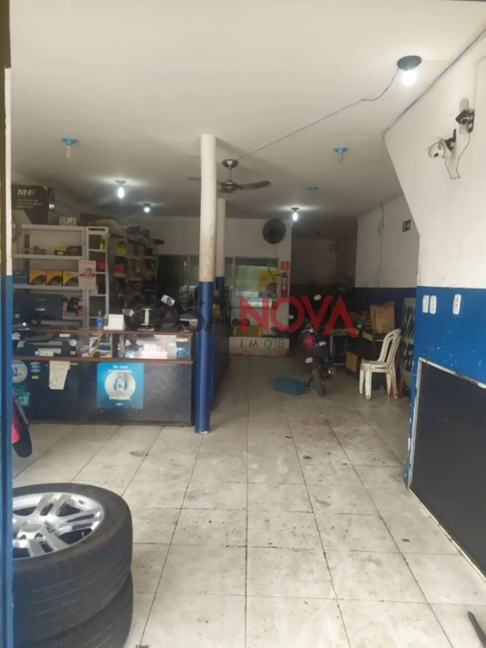 Ponto Comercial no Siqueira Campos - Foto 3