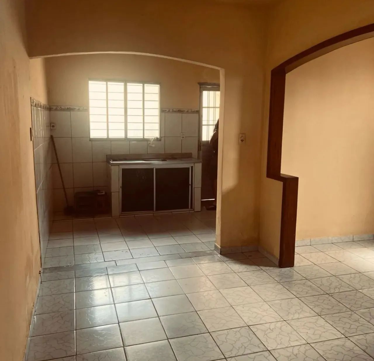  VENDA - Casa + Ponto Comercial 190mil - Foto 5