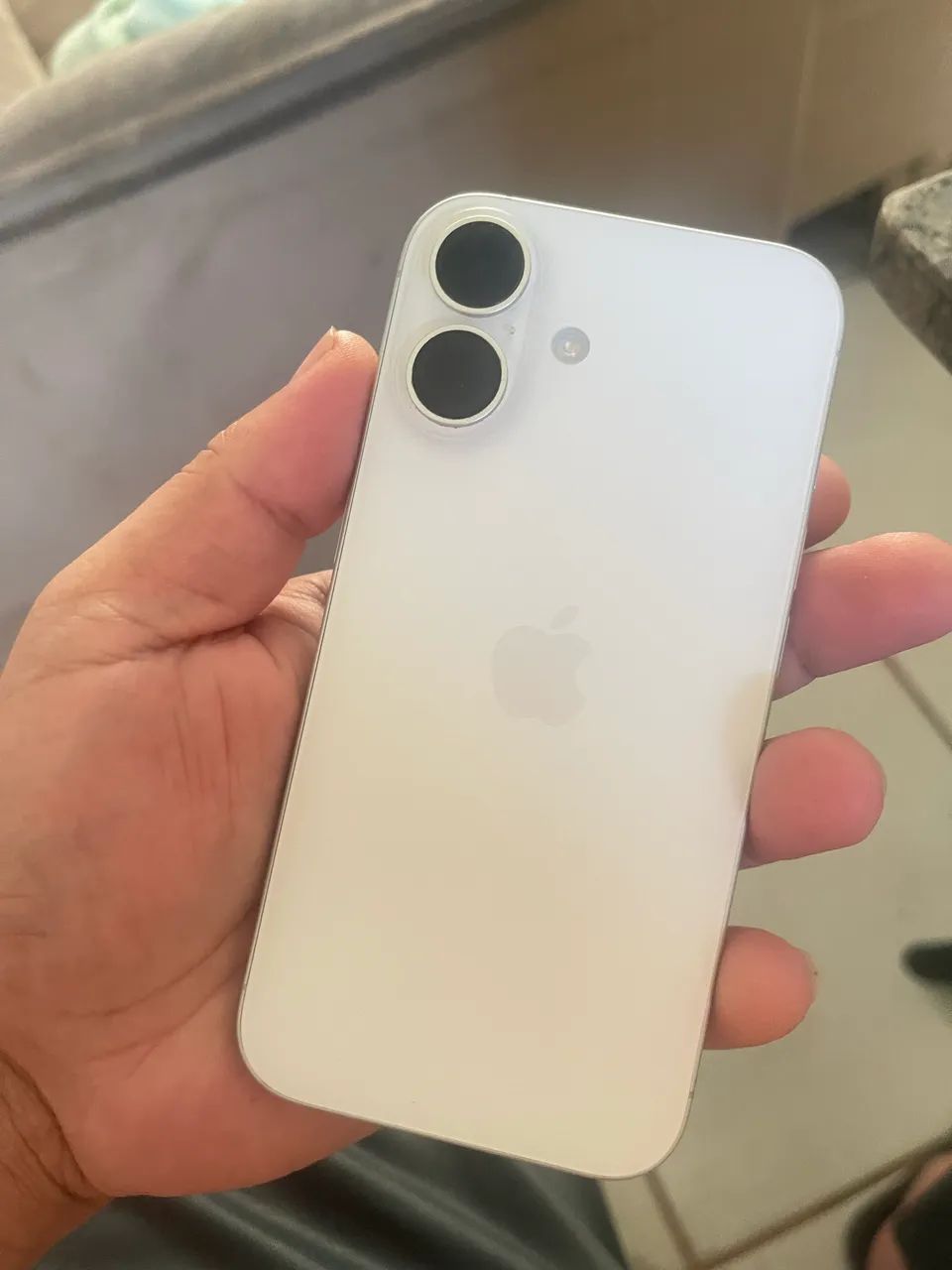 iPhone 16 128Gb - Foto 3