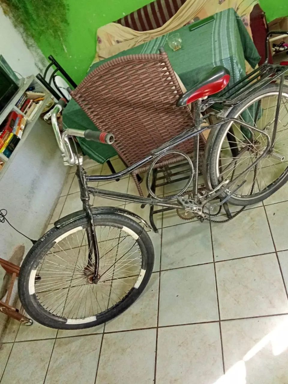 Bike Monark 1986 - Foto 4