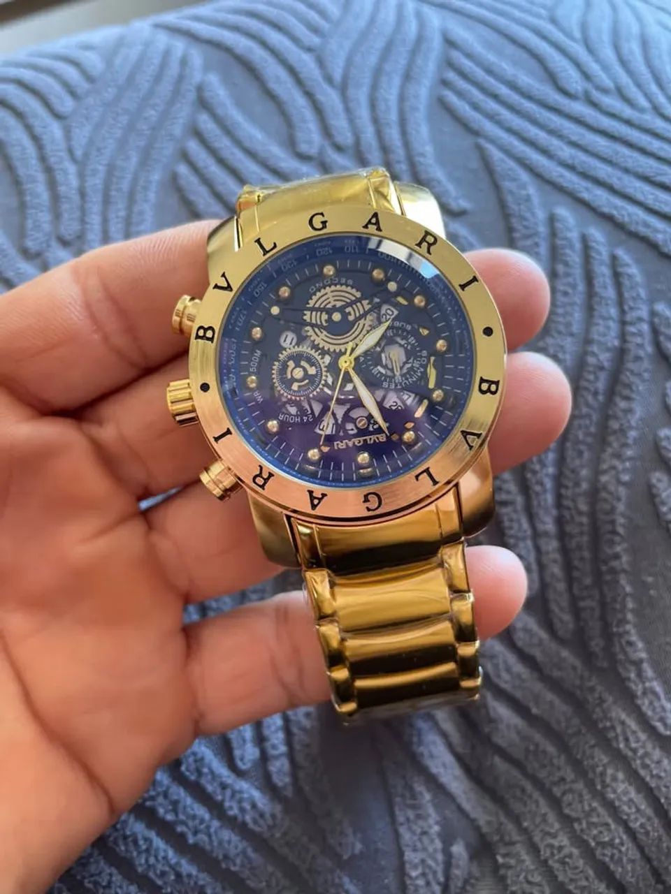 BVLGARI - Foto 2