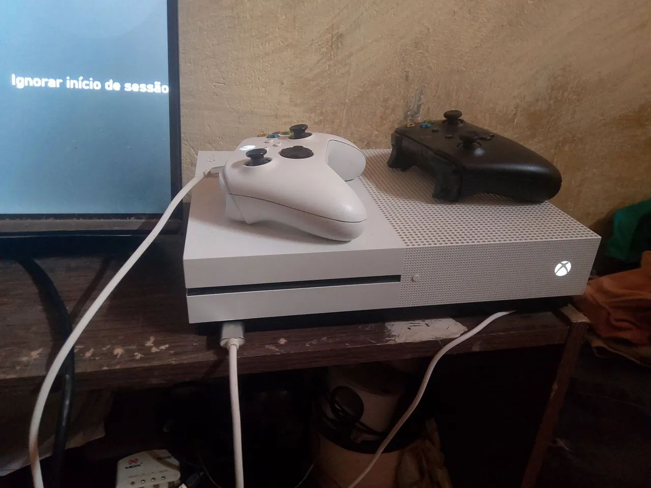 Xbox one