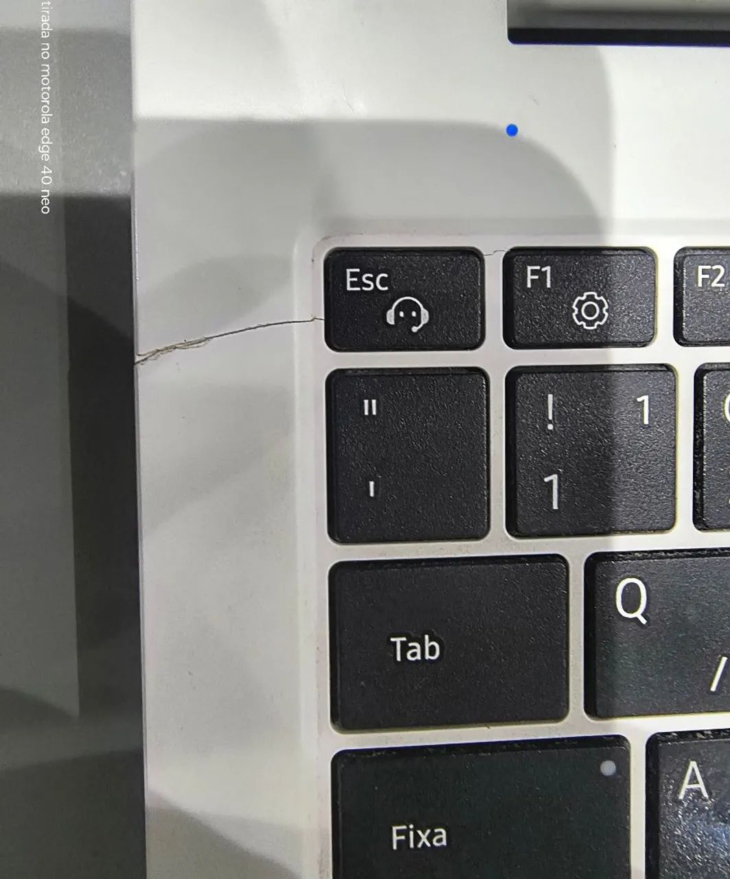 "Notebook Samsung Book E30 - Intel Core i3 10ª Geração - SSD 256GB -Windows 11" - Foto 4