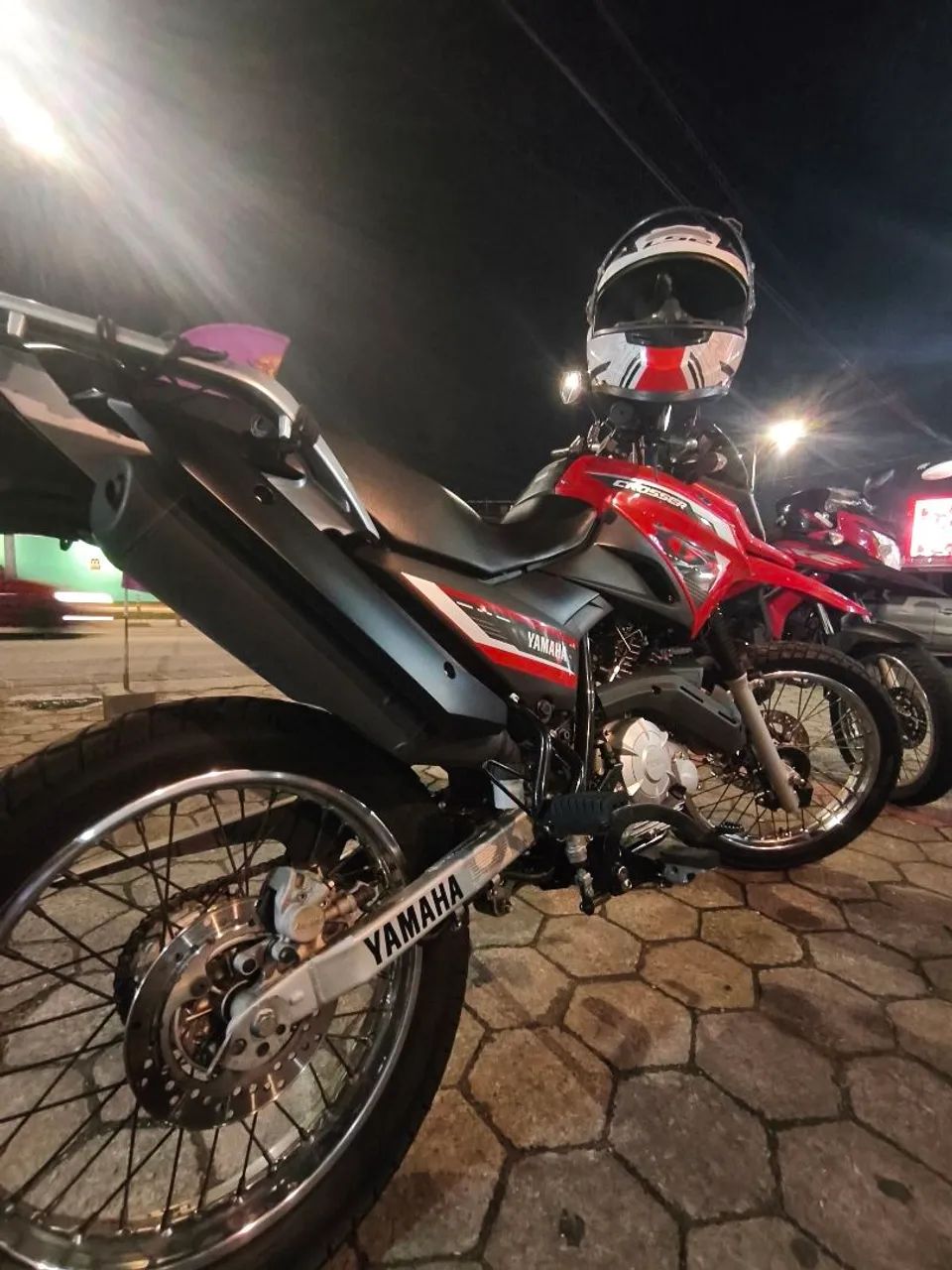 Crosser 2025 - Foto 3