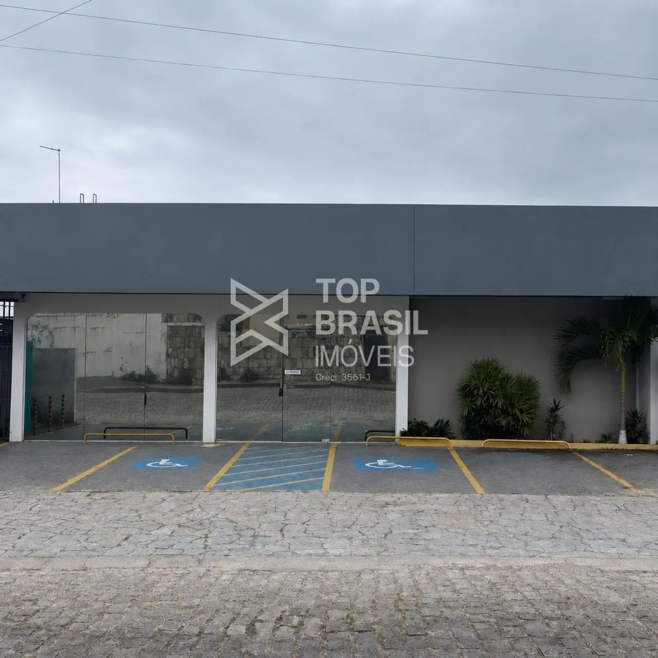 Casa Comercial à venda em Lagoa Nova - Natal