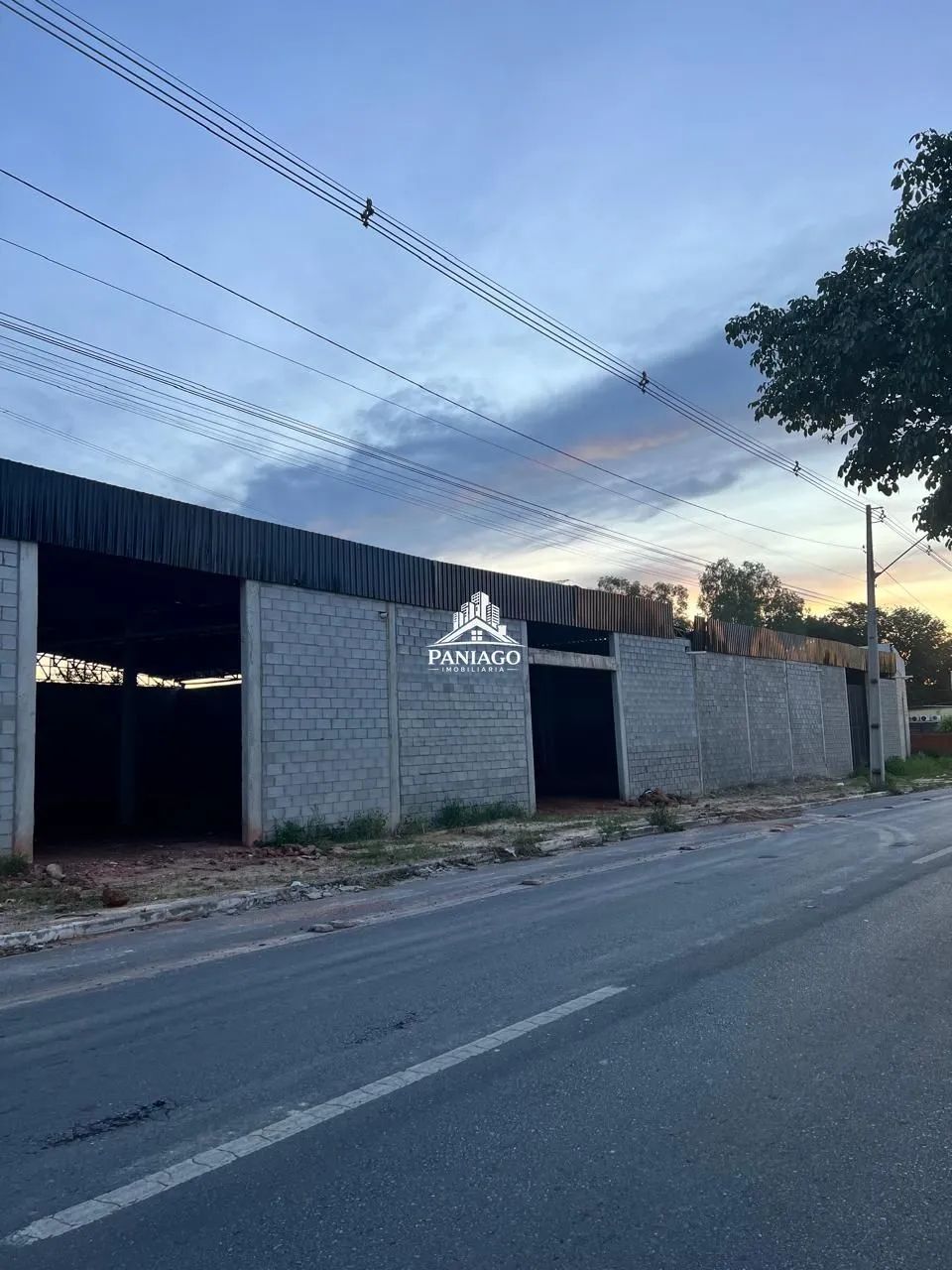 Barracão Comercial à Venda ou Locação | Avenida das Torres - Cuiabá/MT - Foto 4