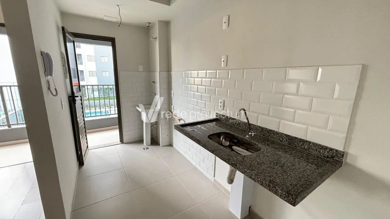 apartamento - Mansões Santo Antônio - Campinas - Foto 4