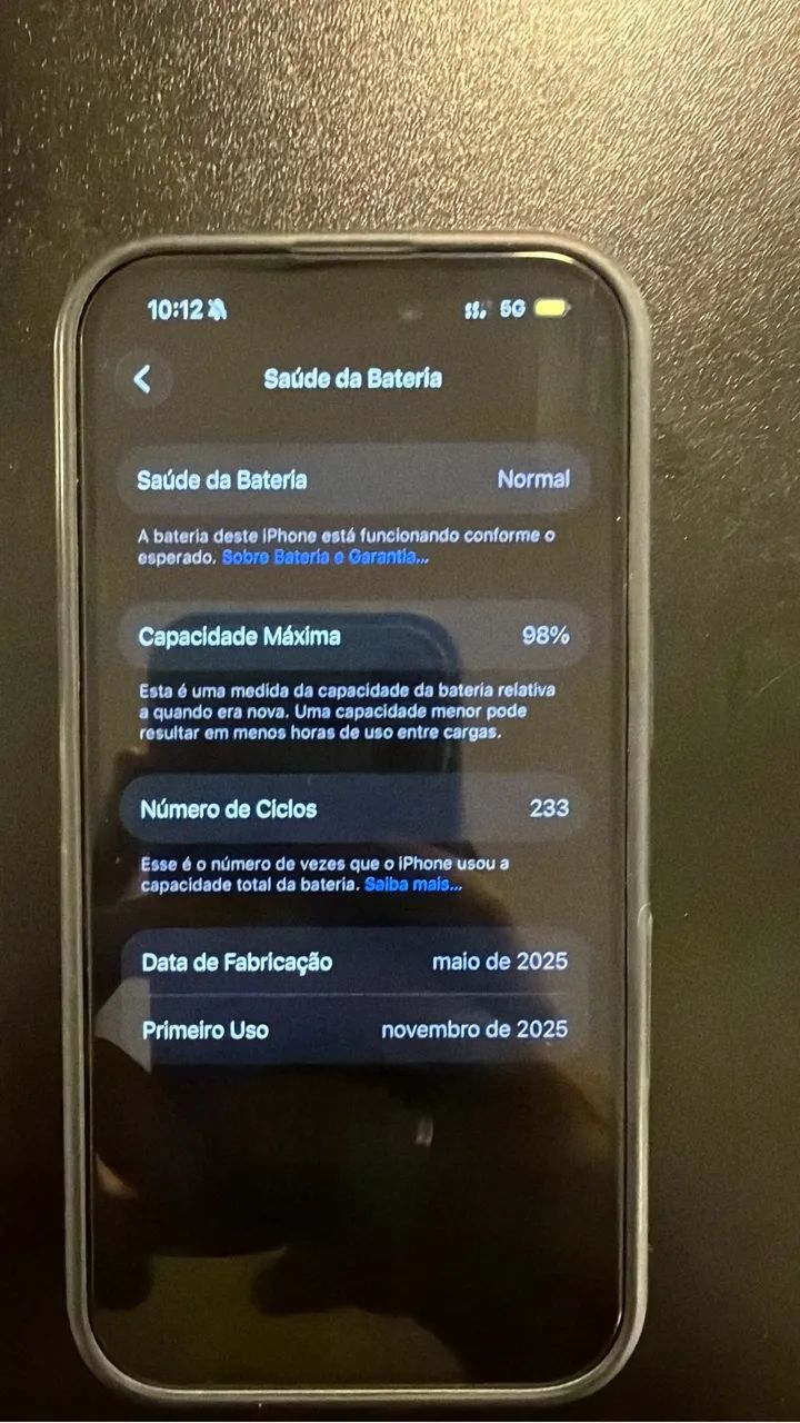 IPHONE 16  - Foto 3