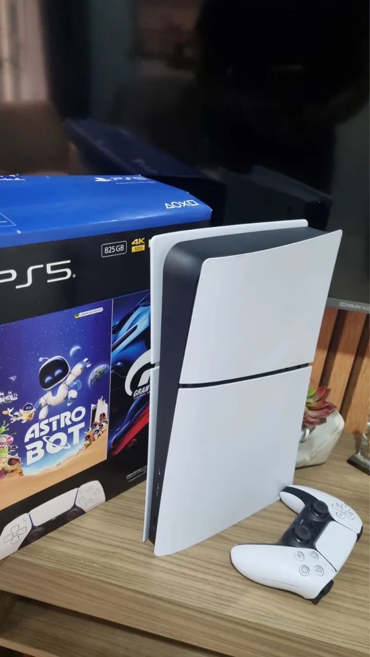PlayStation 5 - Foto 2