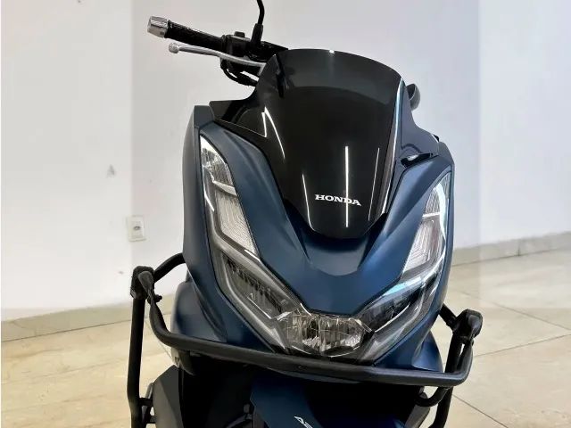 Honda PCX DLX - Foto 5