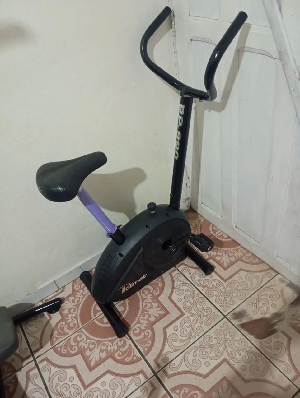 Vendo Bike Ergométrica