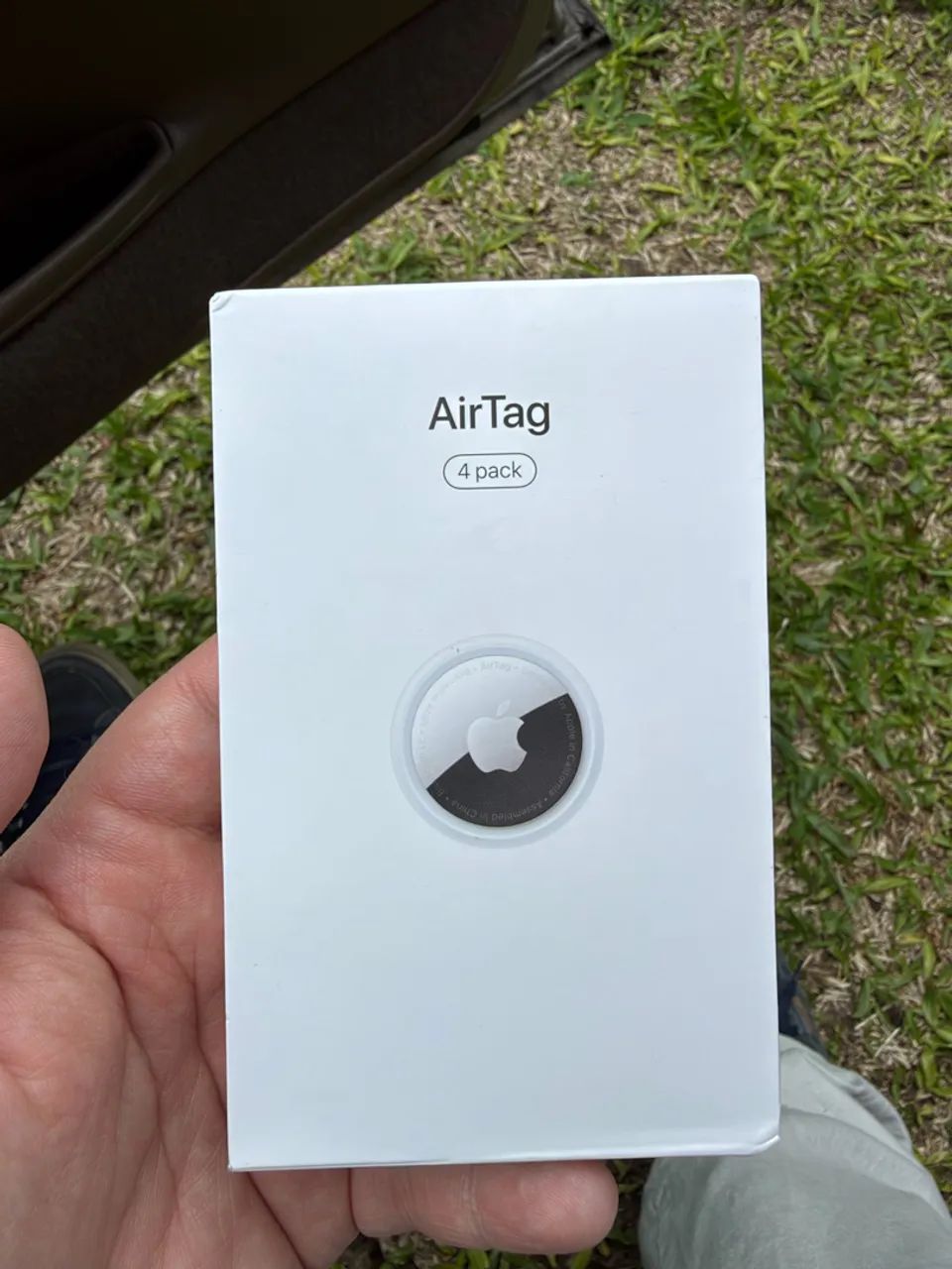 AirTag  - Foto 4