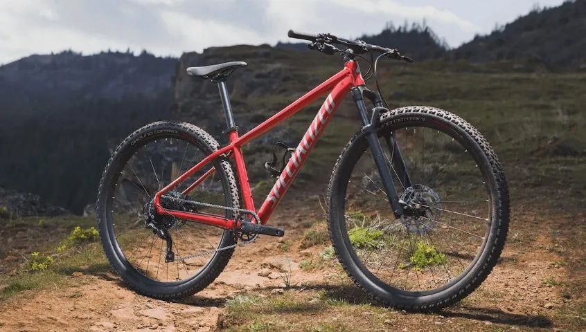 Specialized Rockhopper 29 - 2025 - Foto 2