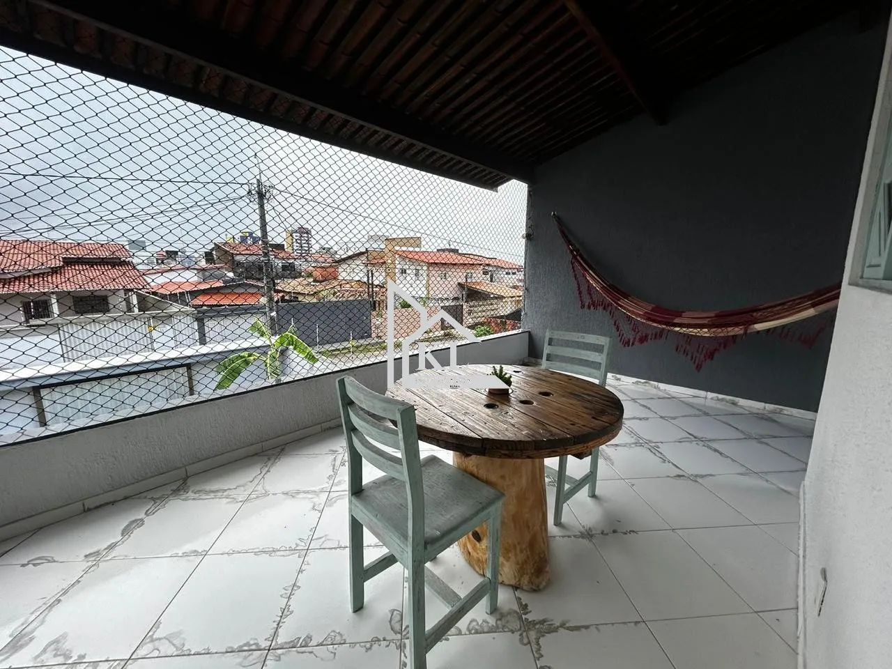 Casa duplex - Cidade Verde - três suítes + dependência completa - Foto 4
