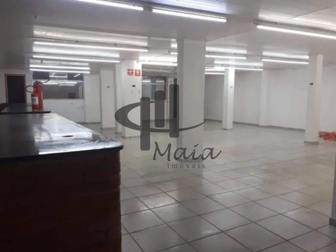 Venda Salão Comercial Sao Caetano do Sul Nova Gerti Ref: 36378 - Foto 2