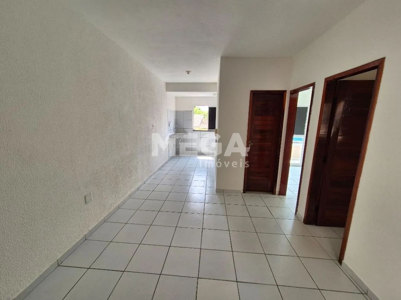 Apartamento com 2 quartos no bairro Antônio Bezerra em Fortaleza, CE - Foto 3