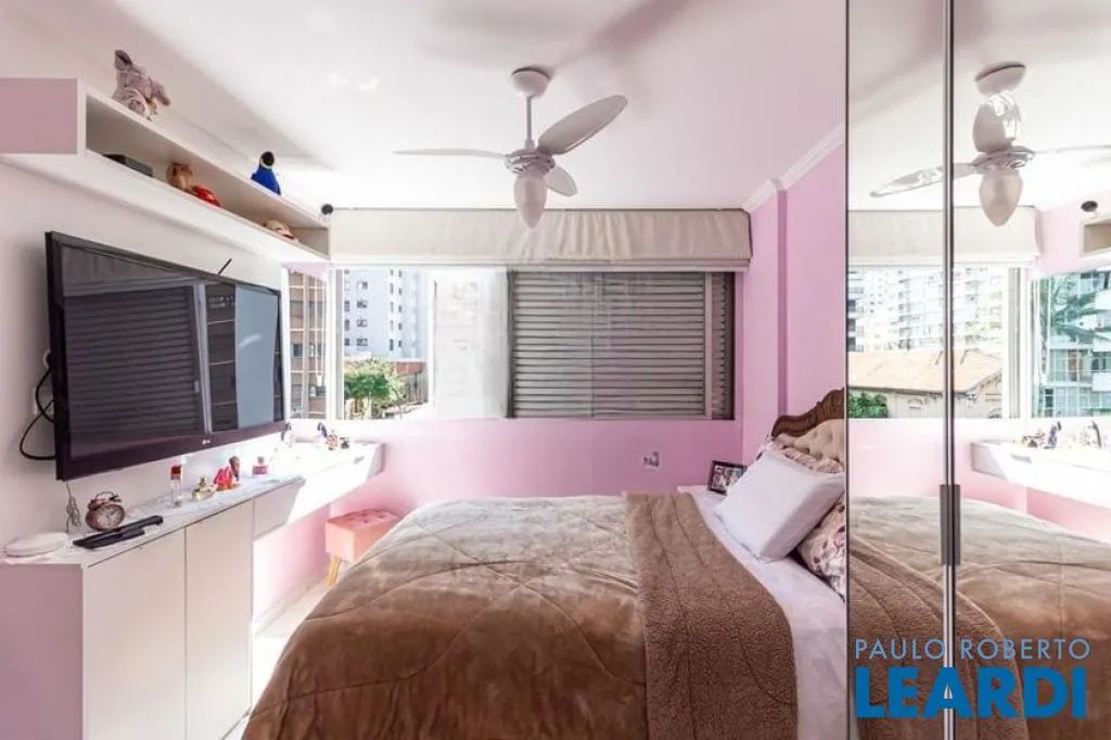 APARTAMENTO - HIGIENÓPOLIS - SP - Foto 4