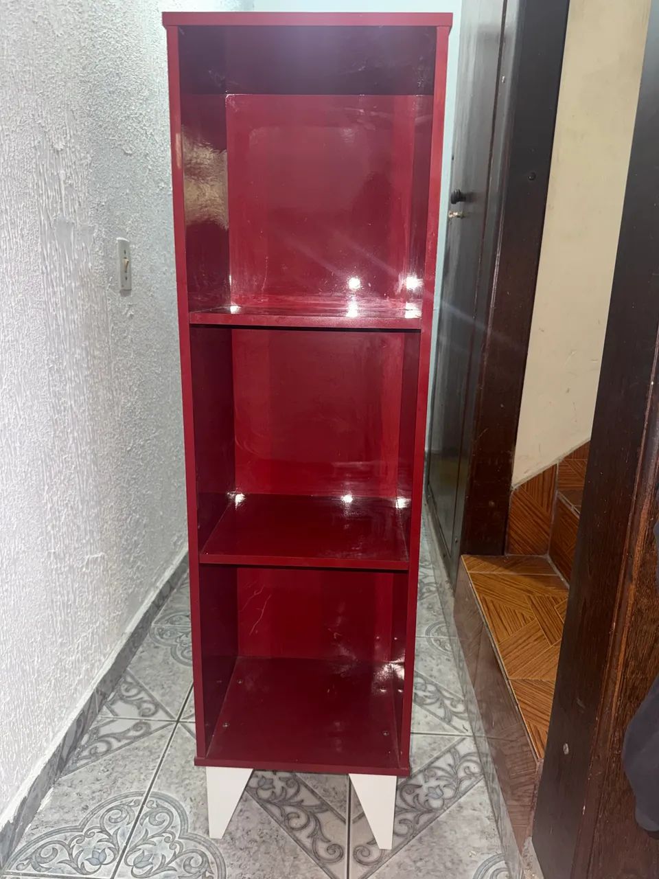 Nincho estante  - Foto 3