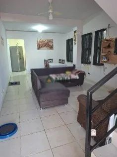 CASA COM 2 QUARTOS A VENDA EM CAMBÉ. - Foto 2