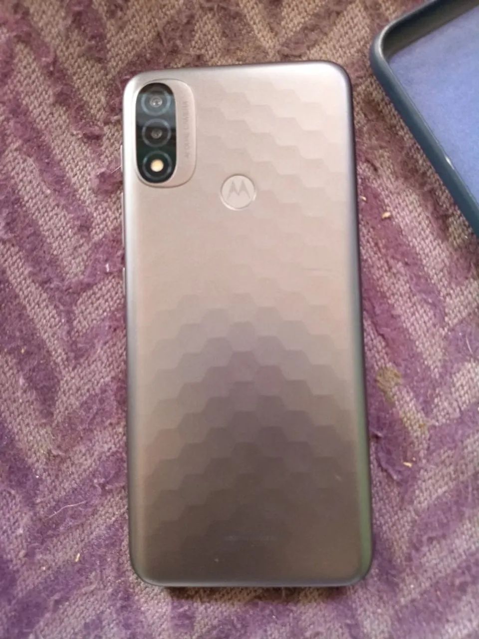 Motorola E 20 - Foto 3