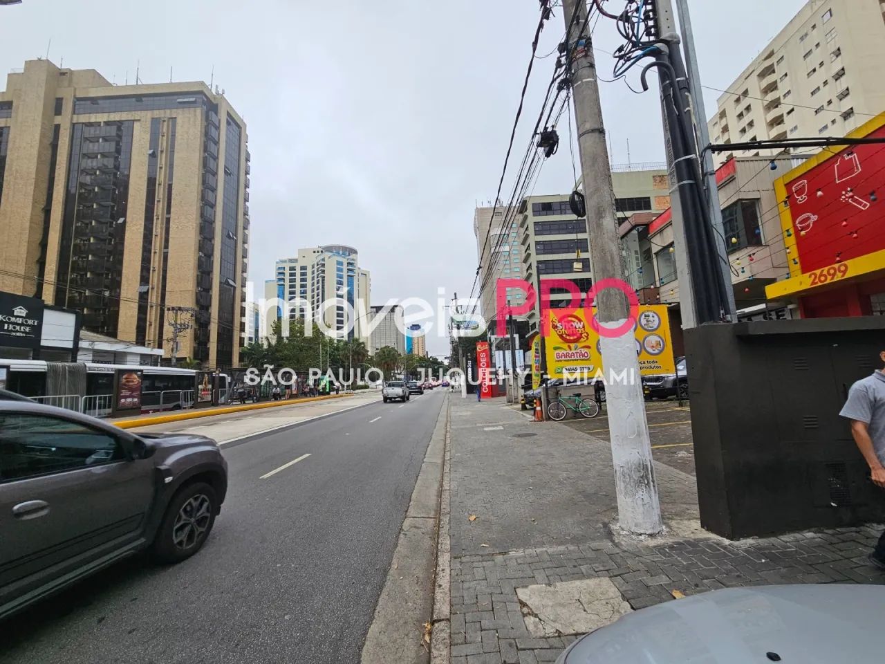 Terreno, Moema - São Paulo - Foto 2