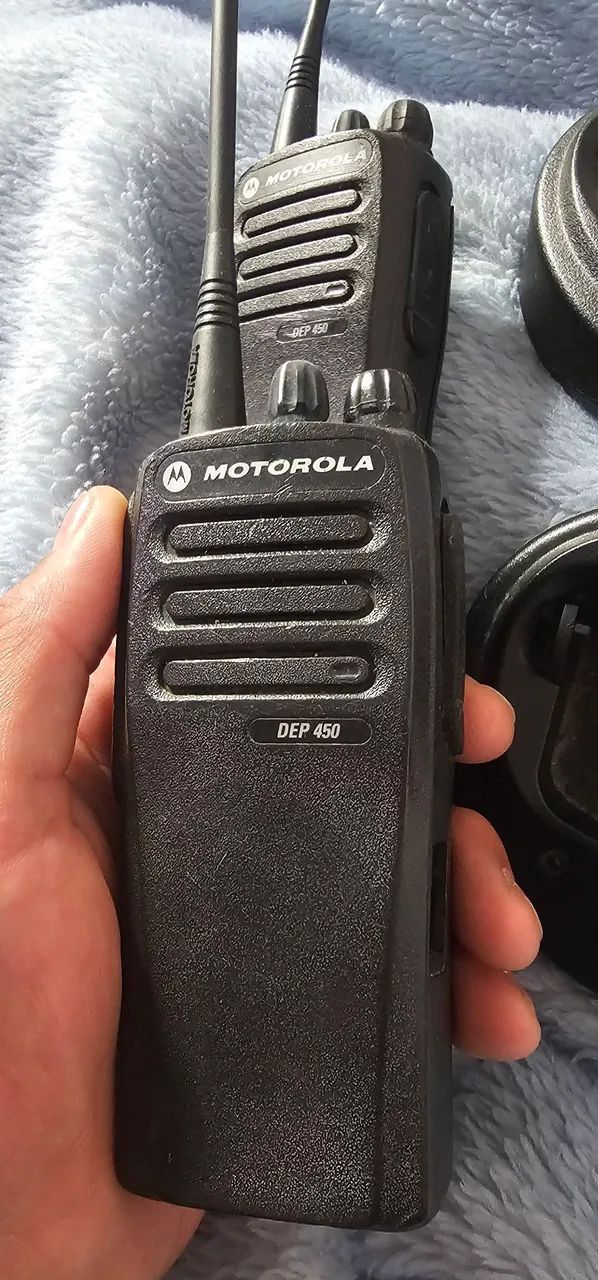 Ht motorola  - Foto 3