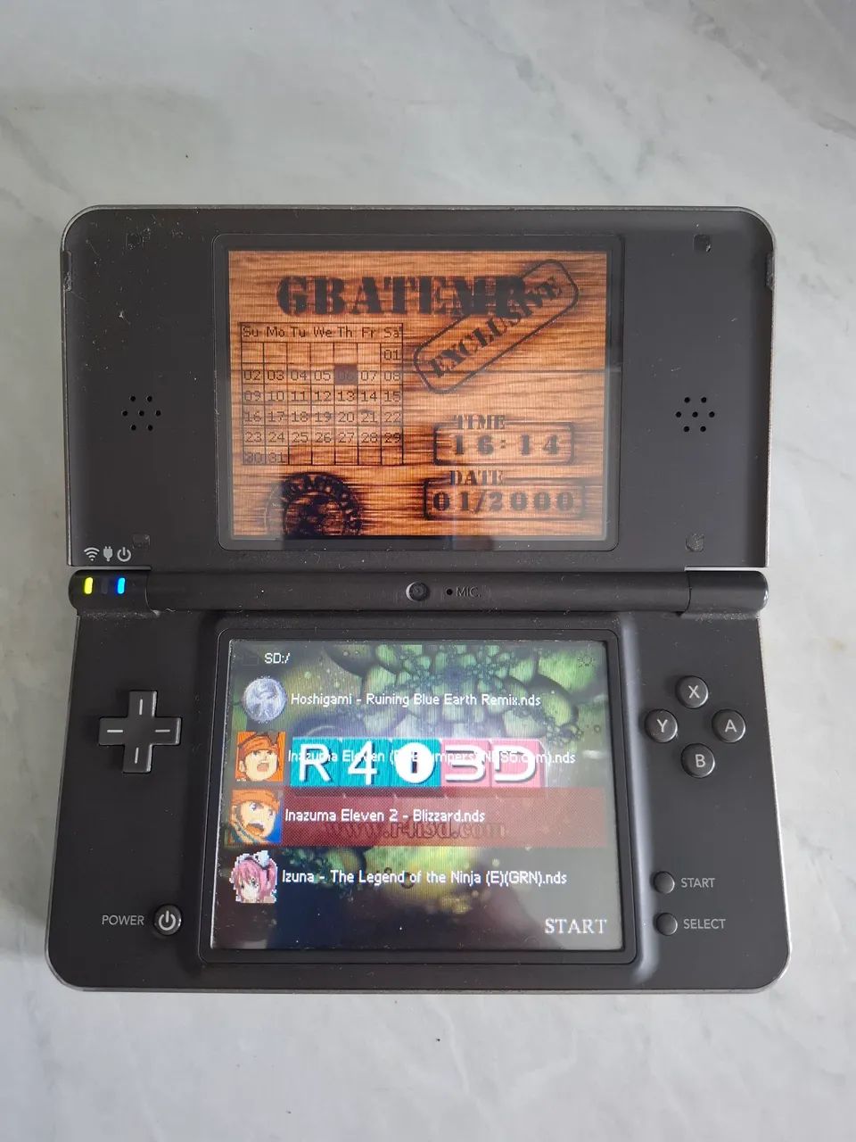 Nintendo Dsi Xl - Foto 2