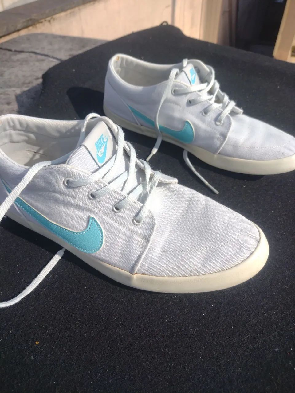 Tênis Nike skate  - Foto 2