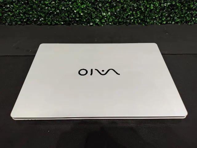 Notebook Sony Vaio i5 8Th Ram 8Gb - Notebooks - Boqueirão