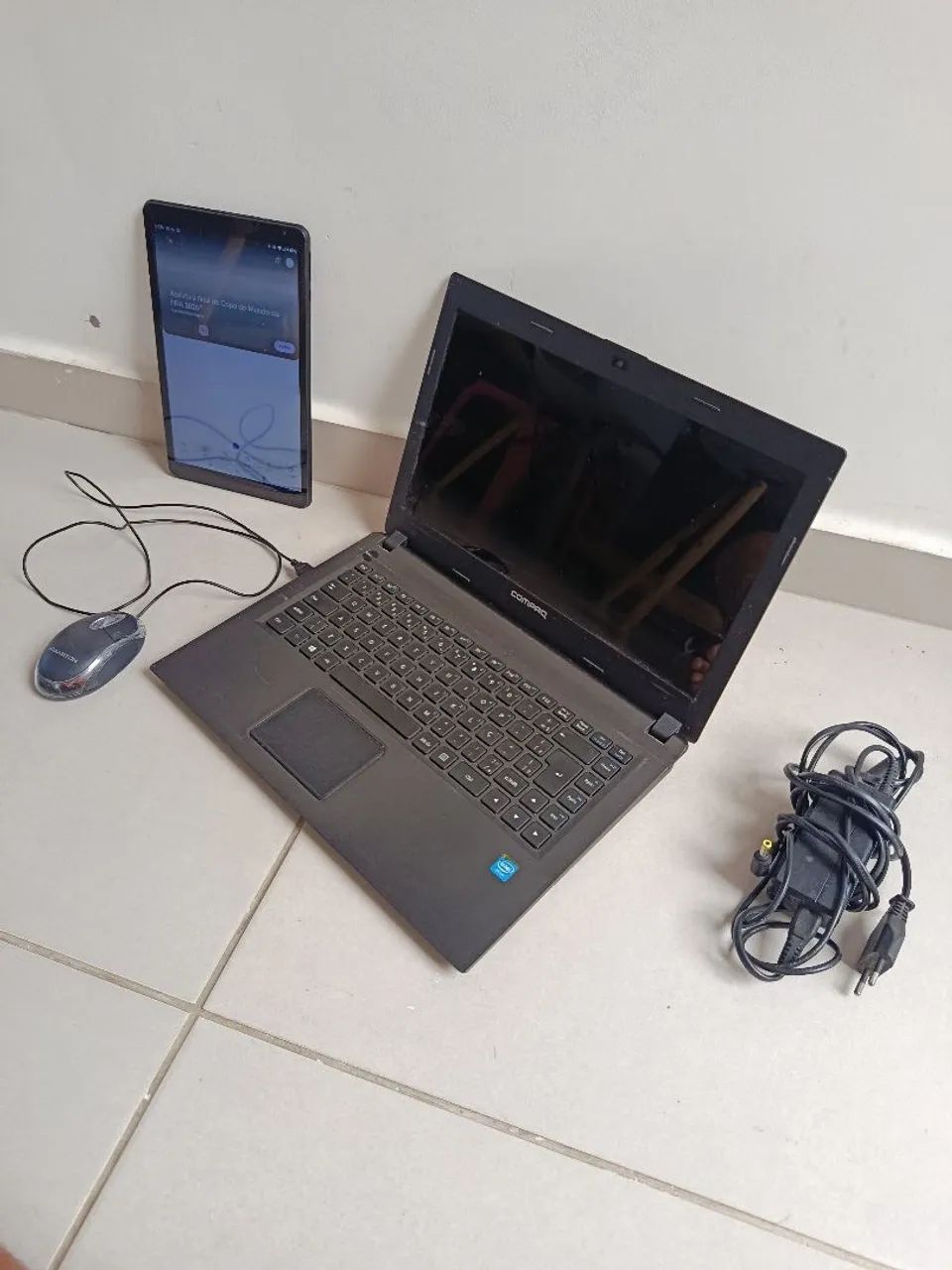Vendo Notebook e Tablet 