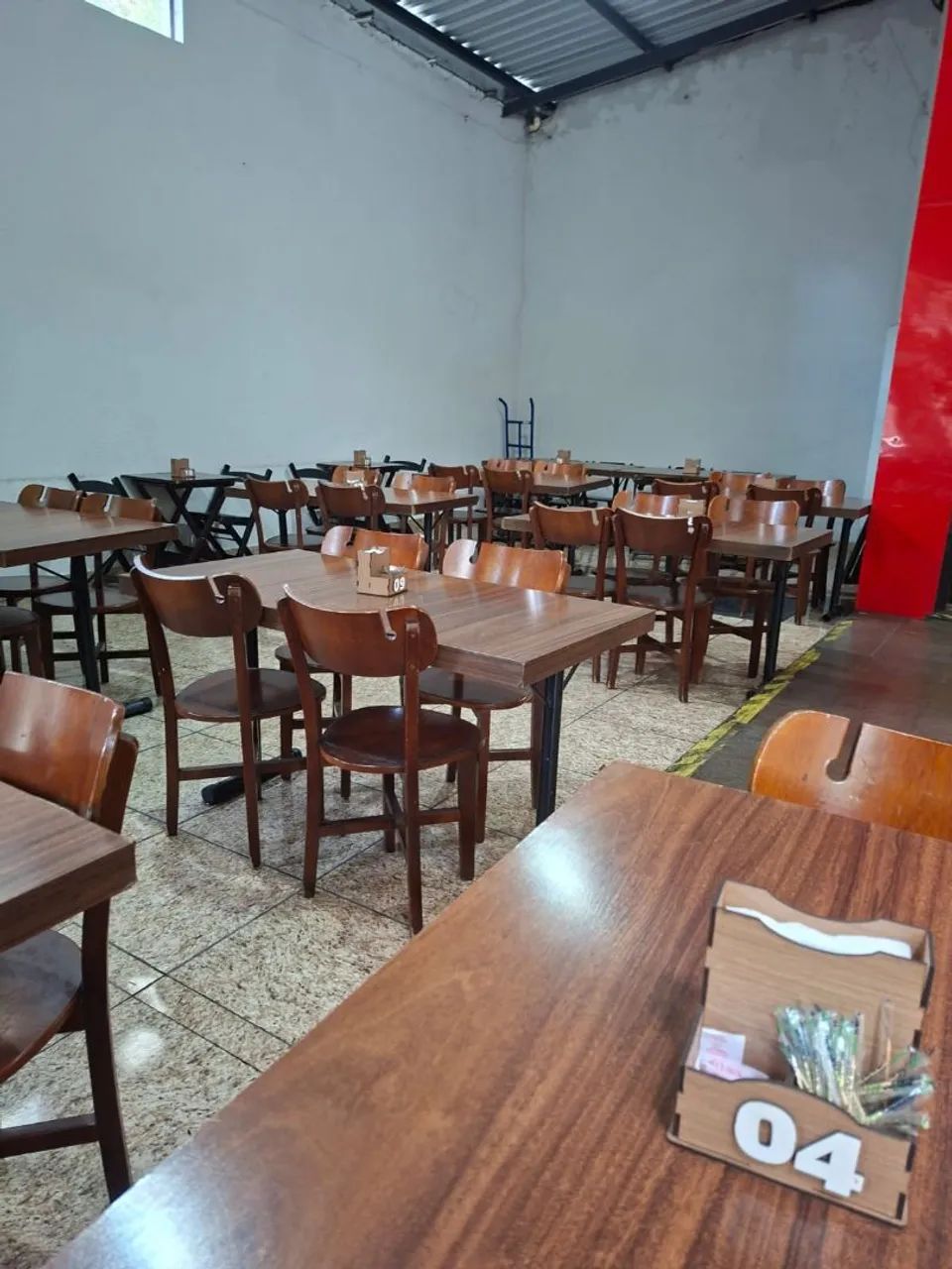 Passo ponto de restaurante  - Foto 4