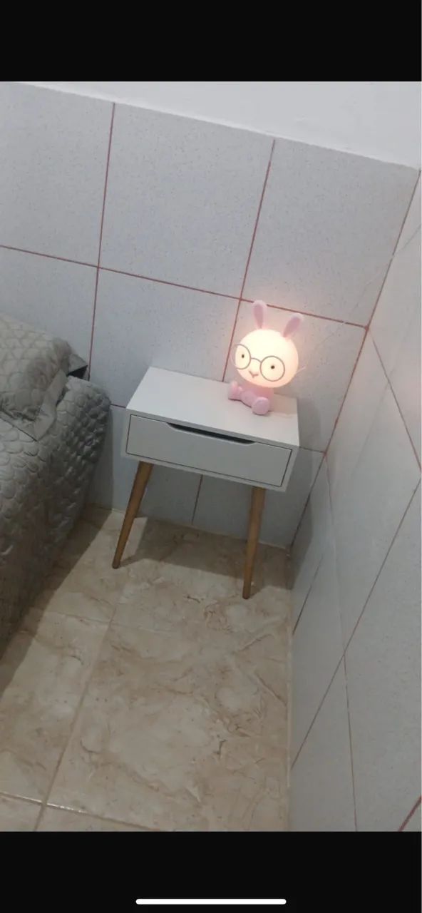 Mesa de Cabeceira  - Foto 2