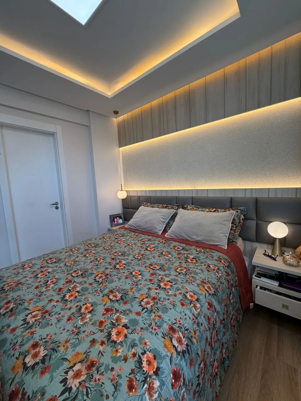 Condomínio Illuminare Residence com 89m² - Foto 5