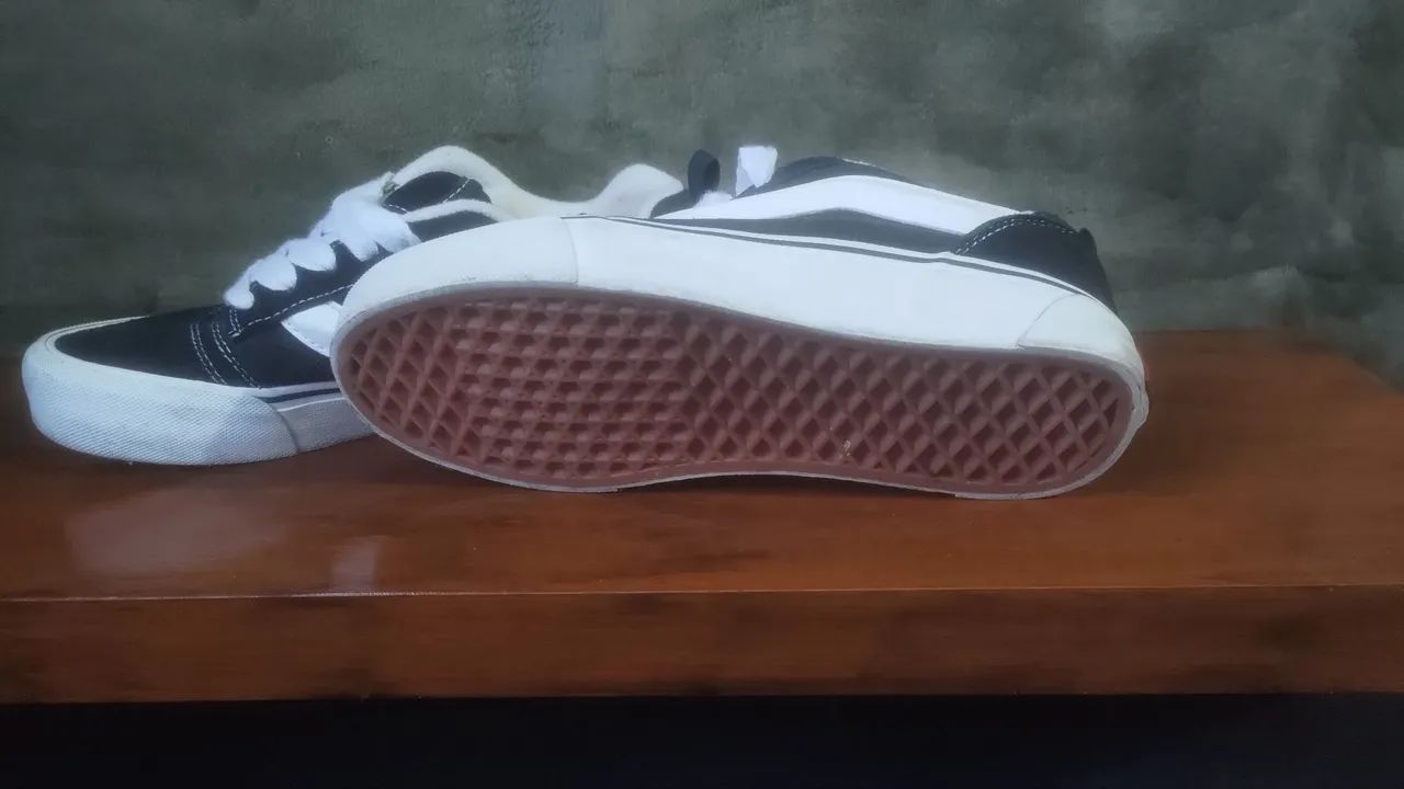 Tênis vans  - Foto 2