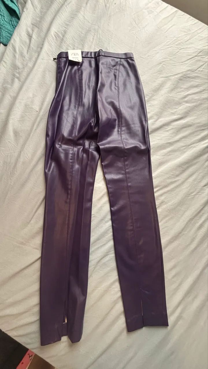 Calça Zara  - Foto 2