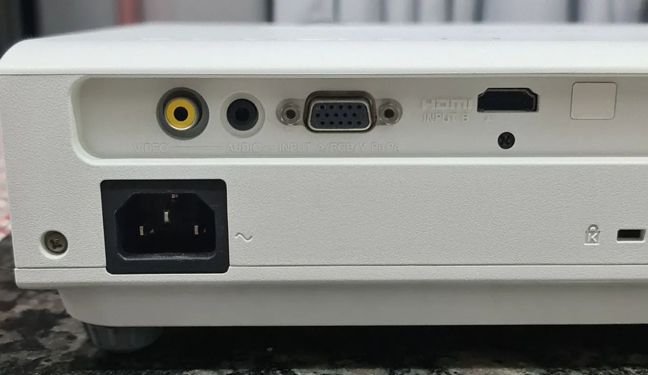 Projetor Sony VPL-DX130B 2.800 Lumens HDMI - Foto 3