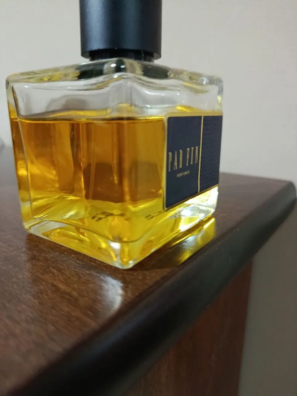 Perfume Ni Parfun  - Foto 3