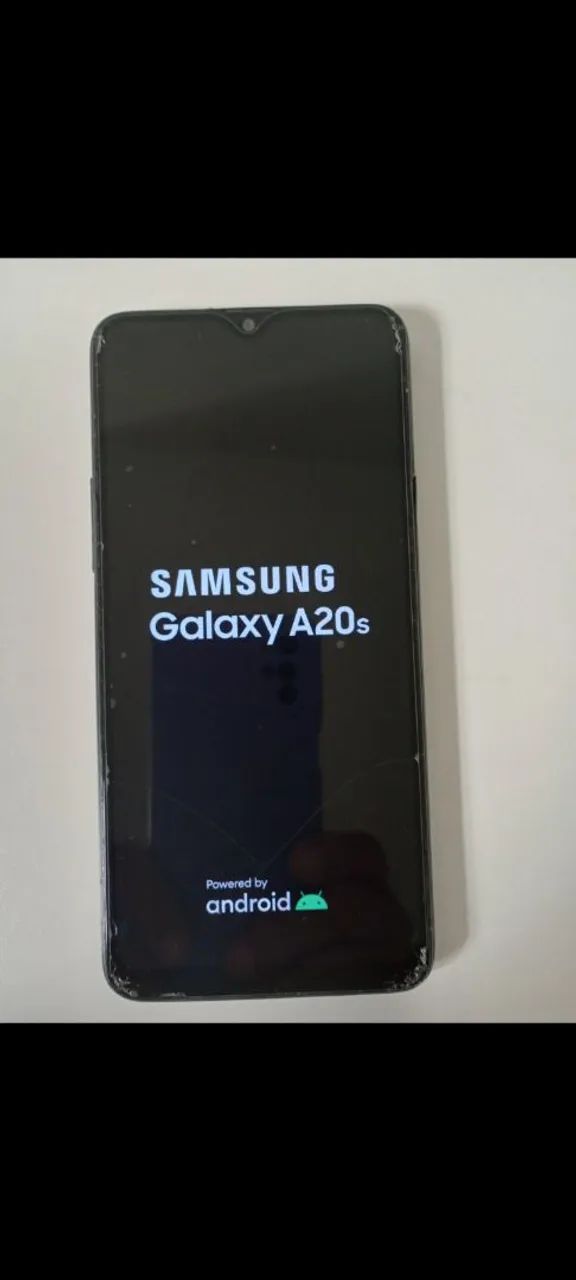 SAMSUNG GALAX A20S (BOM) - Foto 2