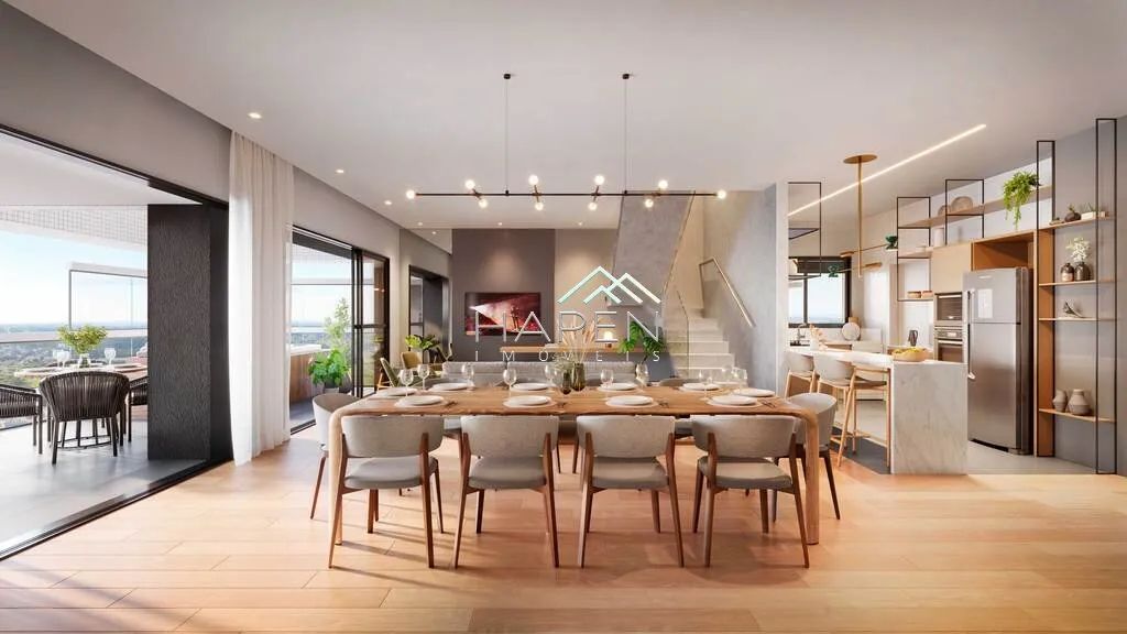 Apartamento à venda no Piemonte Croma com 2 quarto - Foto 4