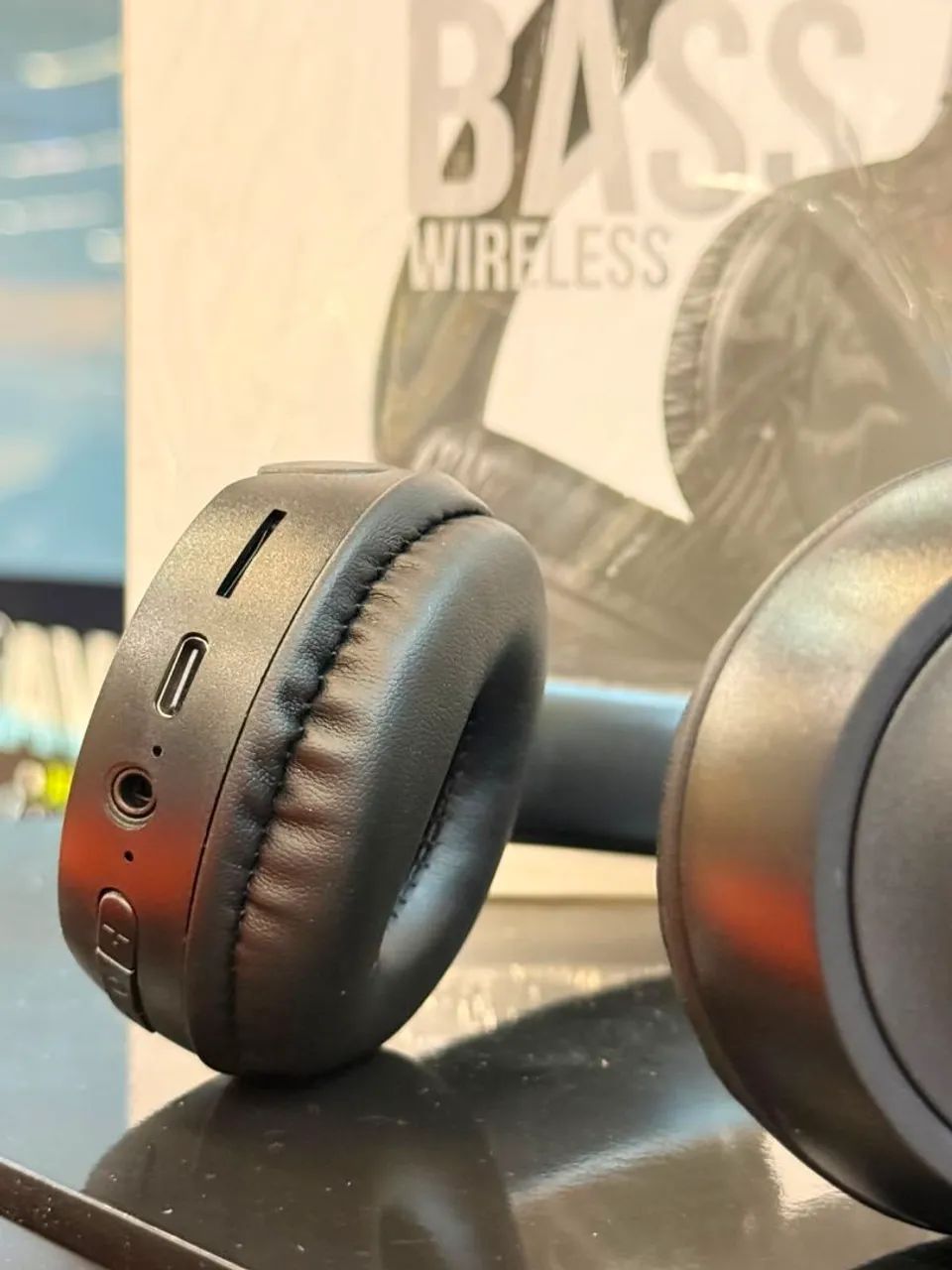 HEADPHONE JBL - Foto 3